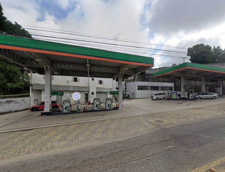 posto caiçara