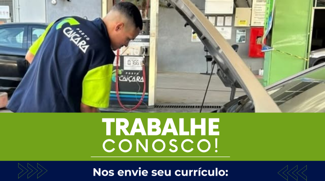 Trabalhe
